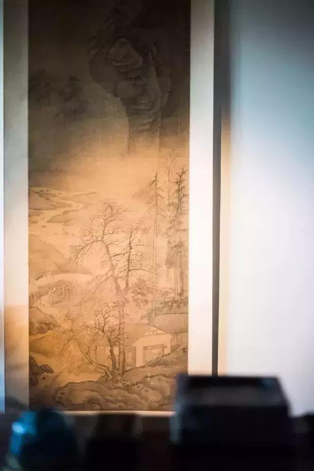 古人书房四种书写物品,古人对书房有什么讲究