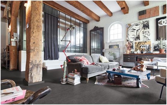 必美地板实际效果,潍坊必美地板