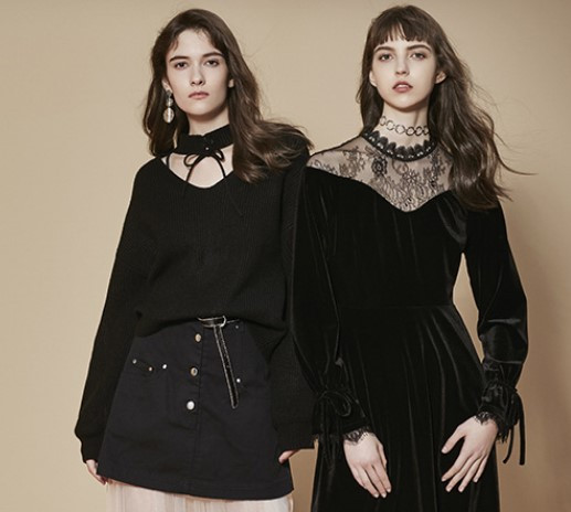 广东一线女装品牌专卖店,一线品牌女装正品清仓外套