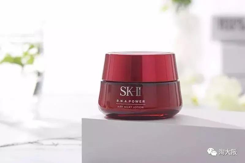 最近日本SK-II专柜发售的套装真的太犯规了啊!有多省钱?