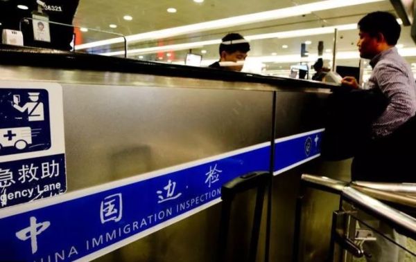 开始了！中国海关大围剿！超级黑科技专查奢侈品！澳洲华人回国务必申报！超过这个数可以罚到你倾家荡产