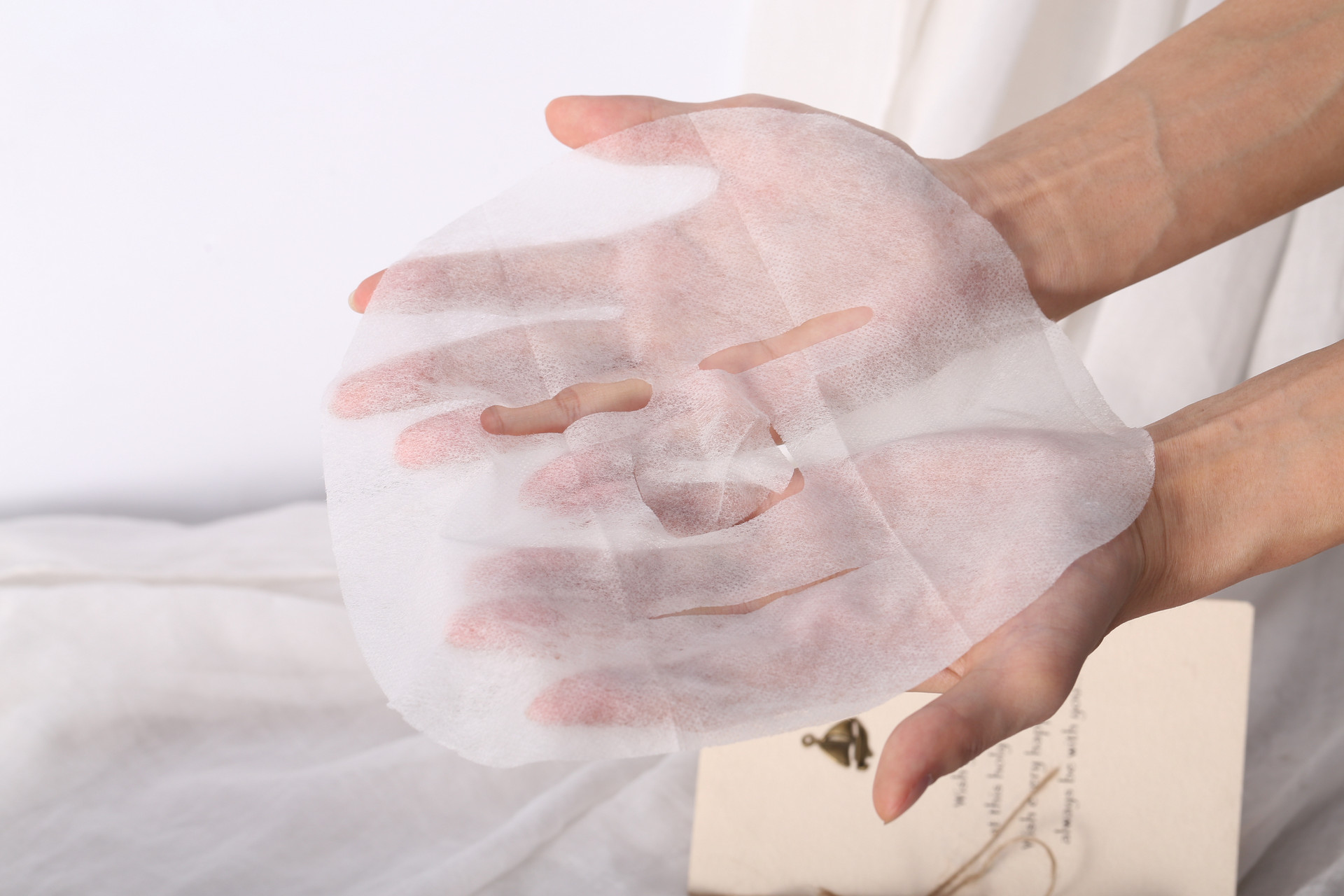 淘宝卖的医用械字号面膜靠谱吗,医用面膜妆字号和械字号如何区分