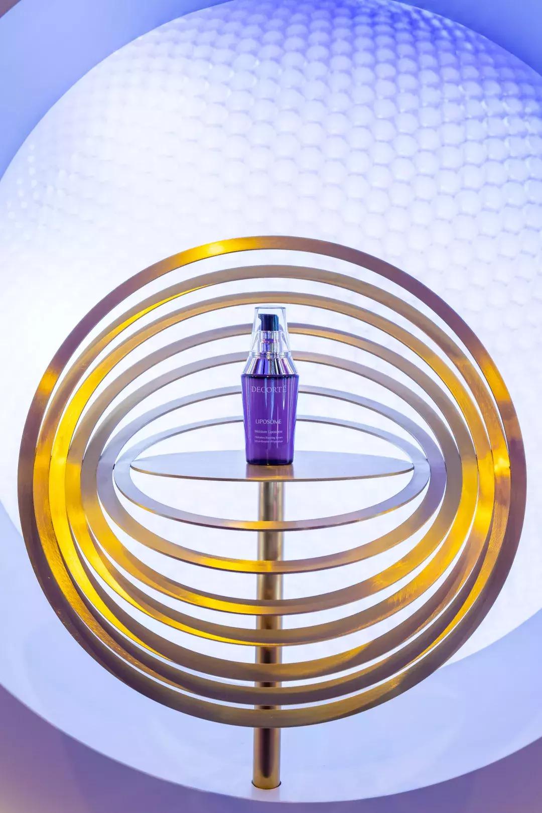 只剩4天！解锁日本顶奢护肤品牌黛珂的LIPOSOME奥秘