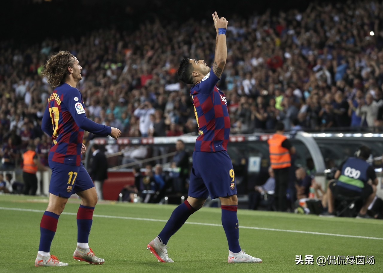 如何激活格列兹曼？巴尔韦德要切记忽重复库蒂尼奥的悲剧