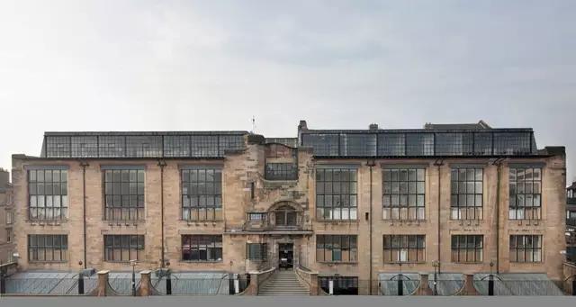 600年前最伟大的建筑,世界最重要的125座建筑