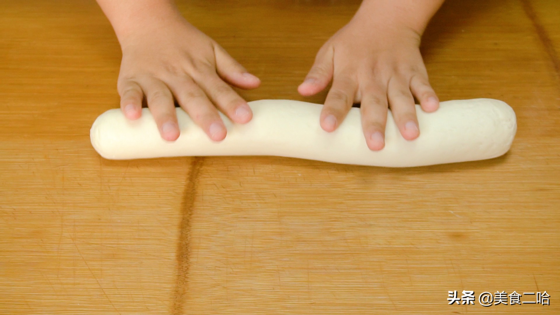 水烙馍怎样做才能软透亮,河南水烙馍