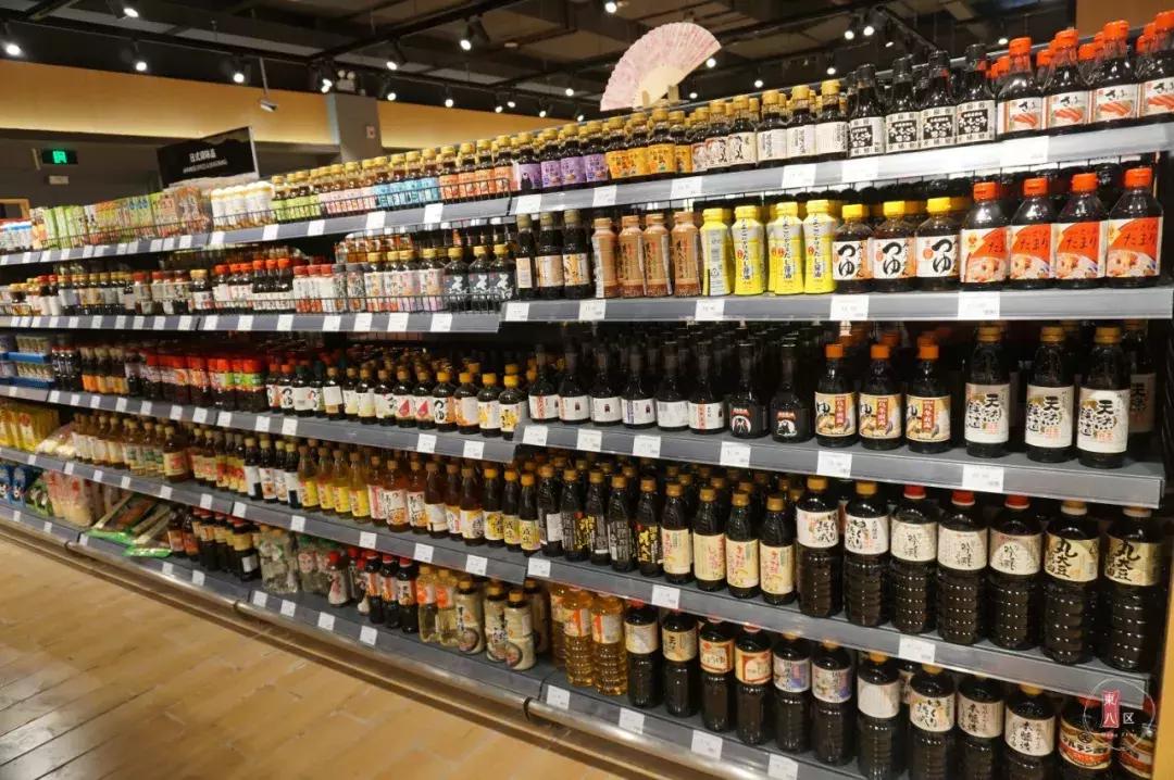 4000方精选超市悠宝利，1W+款单品，360度无死角承包我的购物车！