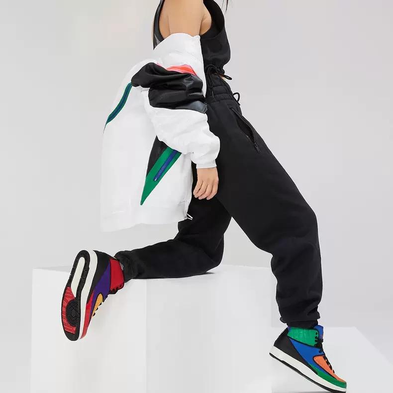 aj2鸳鸯鞋,aj2诞生