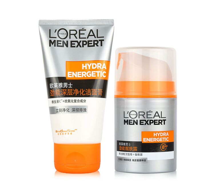 男士护肤有哪些护肤品值得推荐,护肤品推荐排行榜前十名男士护肤