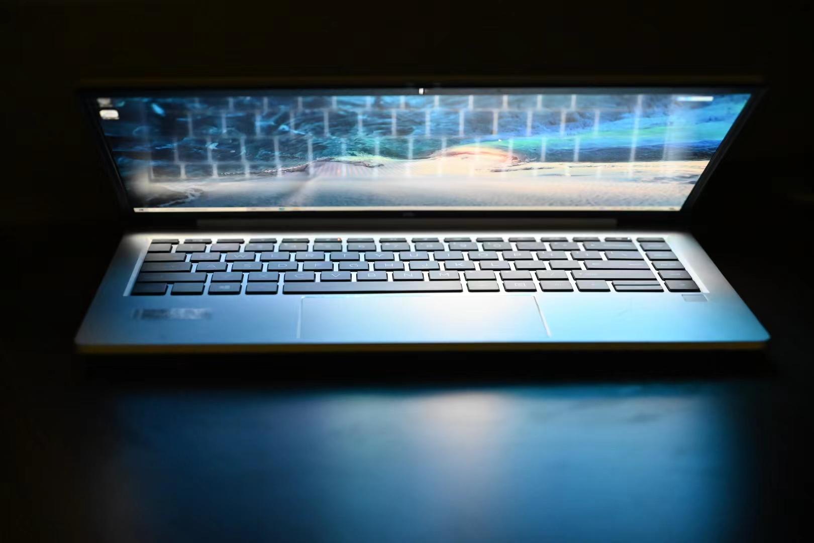 惠普战66四代锐龙版：安静、稳定、性能强劲，高性价比省心之选