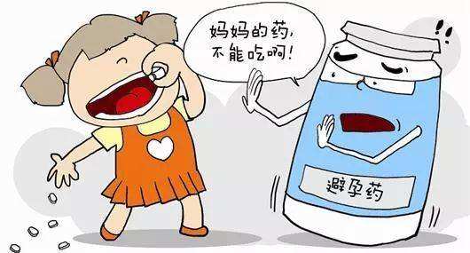 宝宝误食危险物有哪些,婴儿误食的症状有哪些