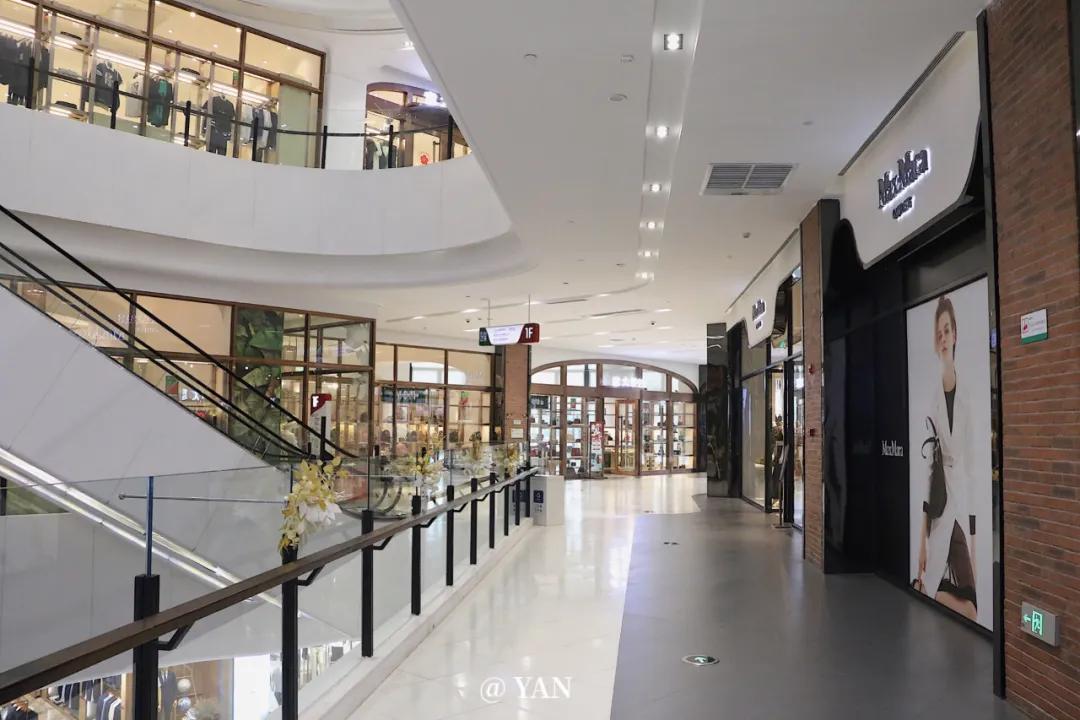 三日连逛三家奥莱,北京几家奥莱区别