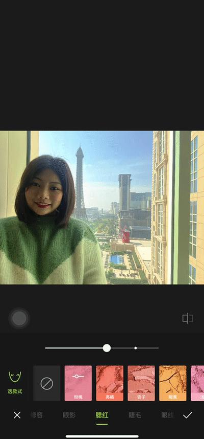 圆脸怎么瘦成v脸,大圆脸戴什么耳环显脸瘦