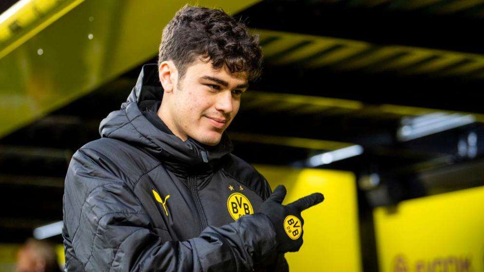 多特的超新星,多特超新星