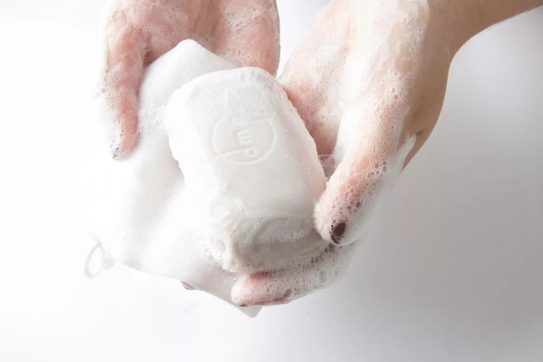 一块值得回购10000次的驴奶皂，必须买它！买它