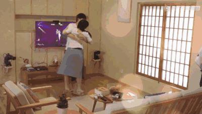 福原爱闪离原因,福原爱遭婆婆欺负