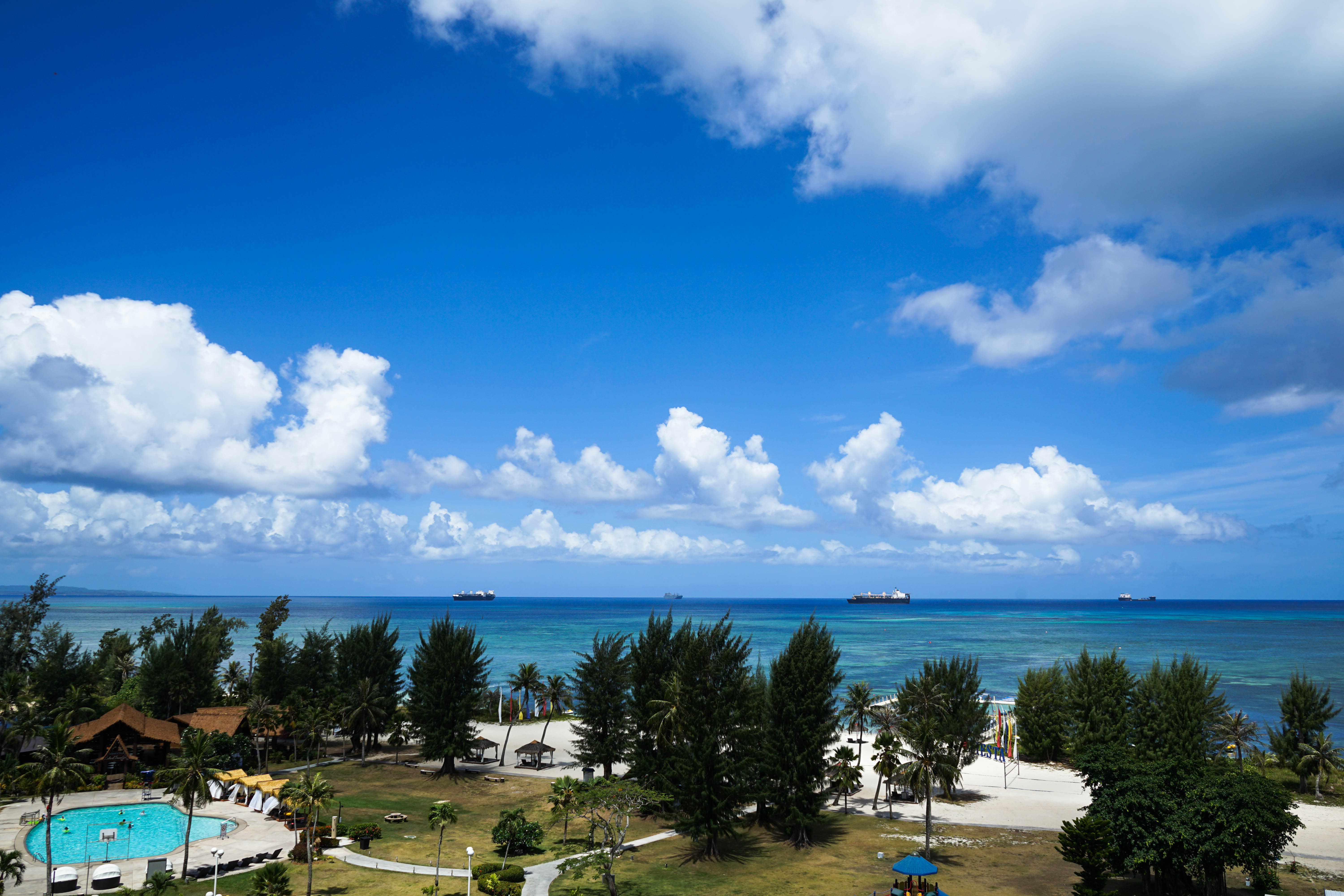 塞班岛蜜月自由行攻略,塞班蜜月旅行攻略