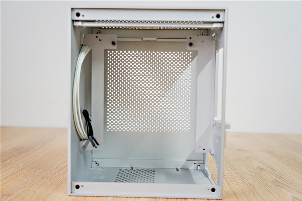 1u电源适合的机箱,loli1机箱