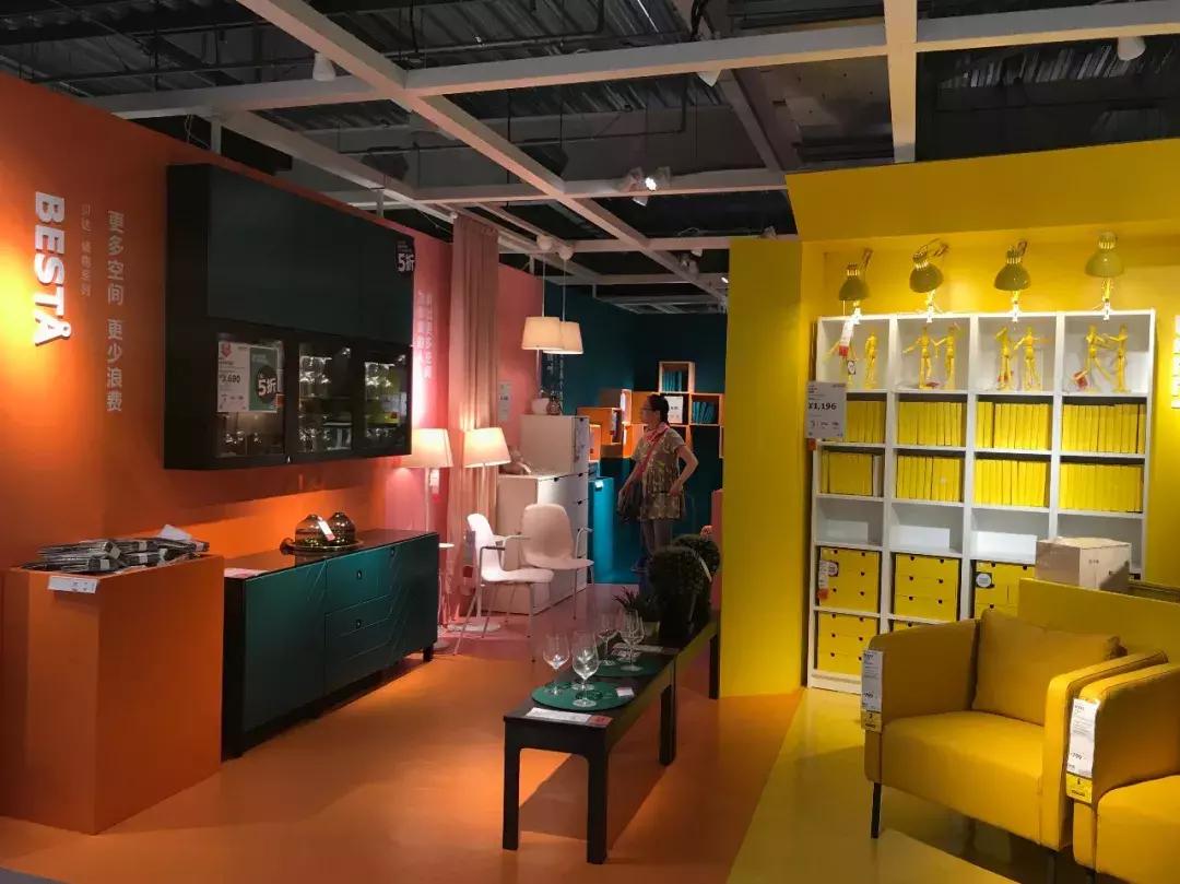 广东家居探店,深圳最高端的家居店