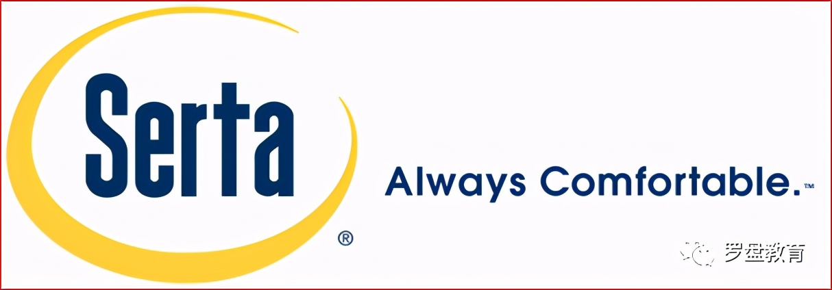 寝具旗下品牌大全,品牌九大定位