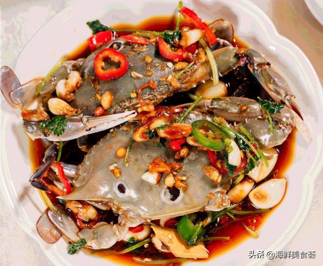 最好吃的海鲜城市排名,沿海城市海鲜又便宜又好吃