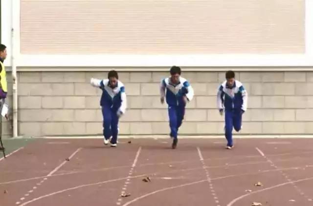 南昌市2019年中考体育项目训练，升学体育考试项目训练指导