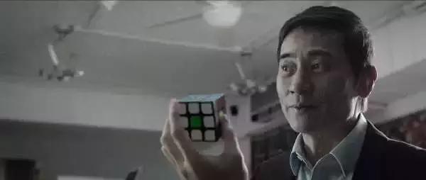 使徒行者3终极彩蛋韦作荣,使徒行者最后彩蛋