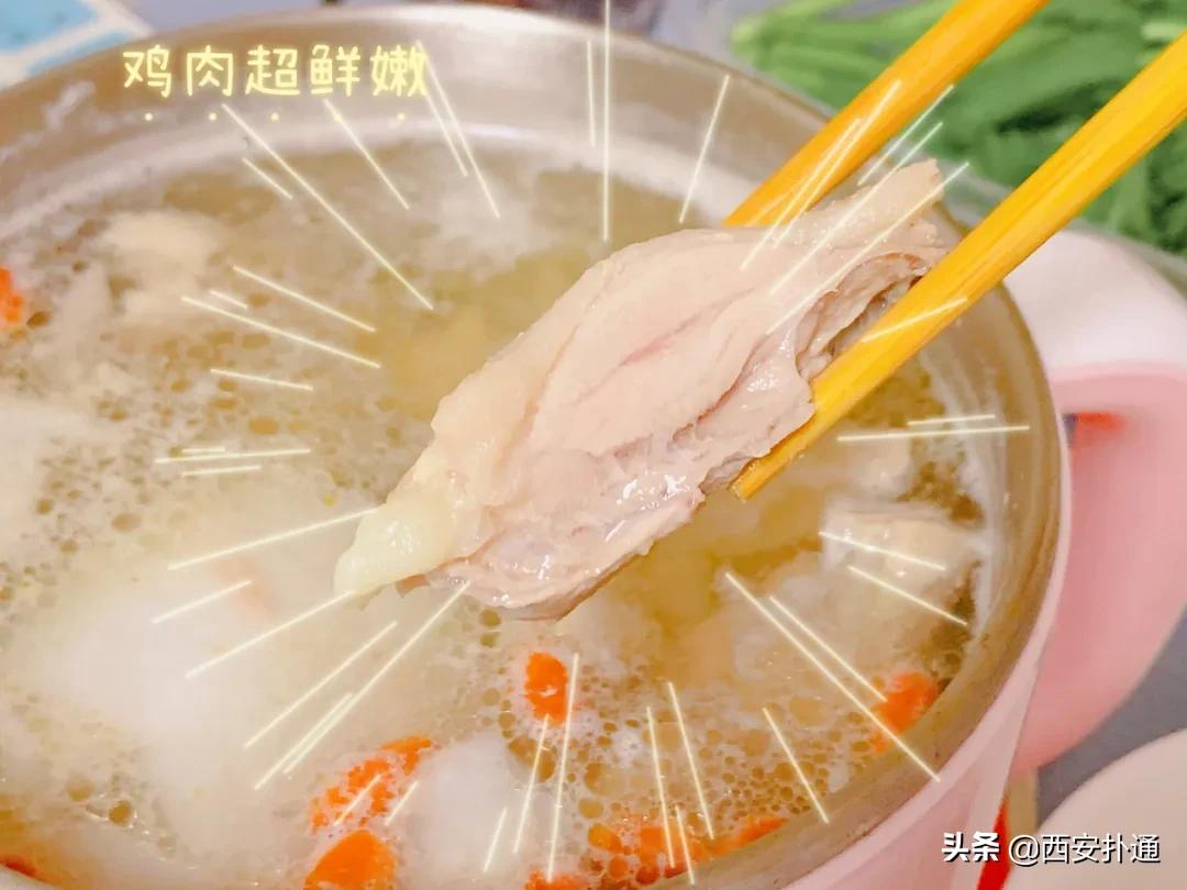 火锅外卖品质推荐,高档火锅自助测评