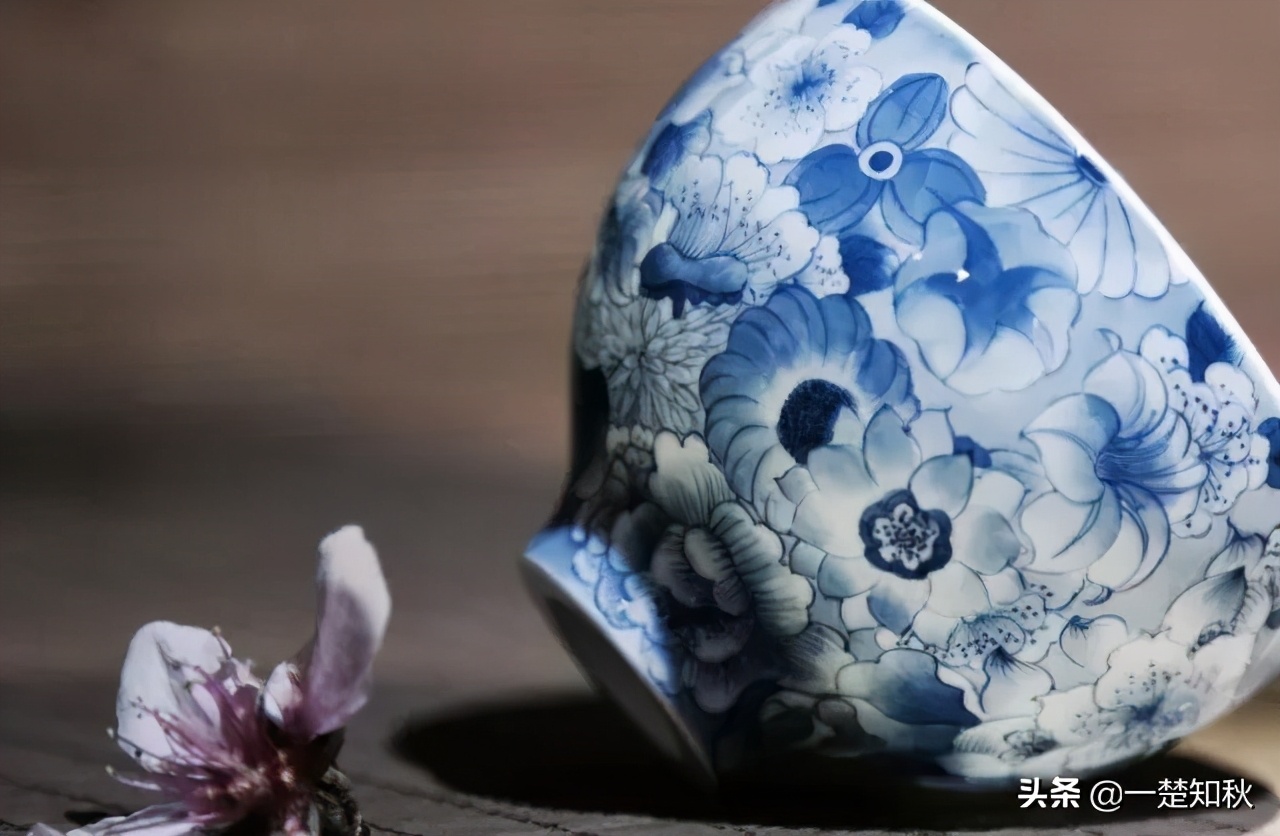 景德镇一座承载万千历史的瓷都,景德镇千年瓷都