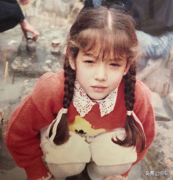 盘点整容后不敢认的女星颜值巅峰,知名女网红被扒整容