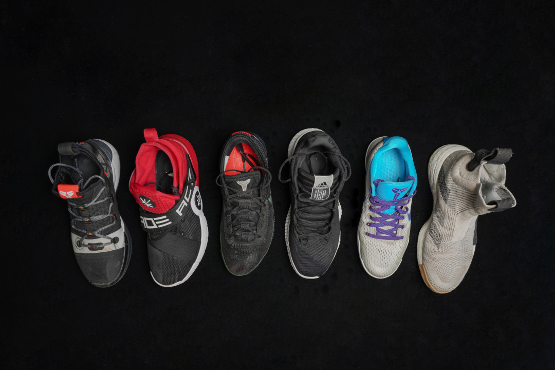 球鞋减震阻尼回弹,球鞋软弹测试