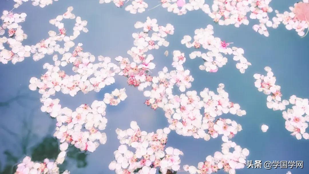 推荐几首情感深刻的心累诗词,十大伤感催泪诗句