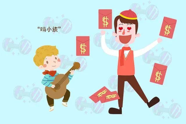 妈妈靠女儿赚钱女儿身患疾病,父母拼命挣钱女儿拼命花钱