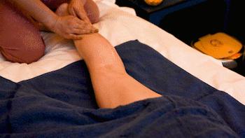 高雅足浴养生馆,高档足浴养生会所大堂