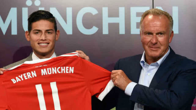 j罗当年为什么离开皇马了,j罗为什么会在皇马迷失