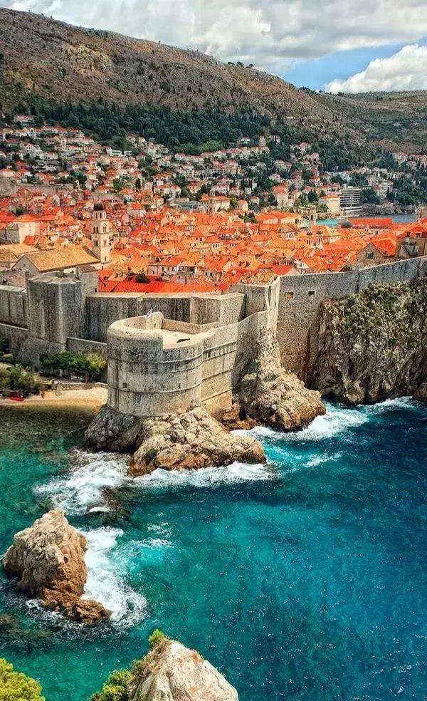 权力的游戏拍摄取景点,权力的游戏风景在哪里取景