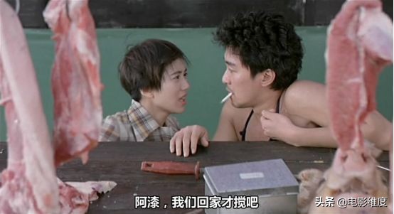 他宁愿挨骂也要为小人物加油打气，我们能让他输吗？