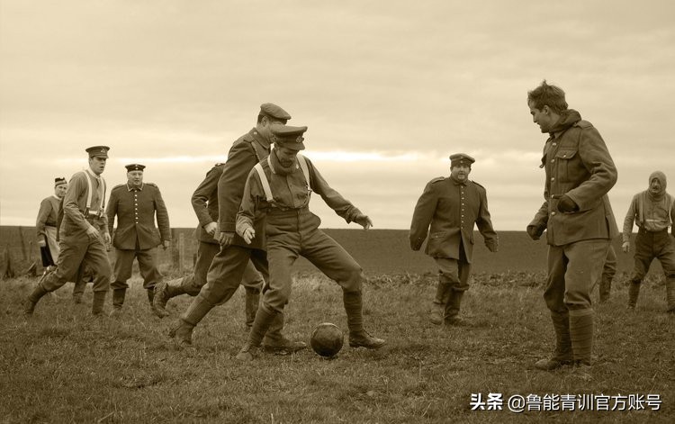 口水化的诺贝尔和平奖，足球才是和平的推动者