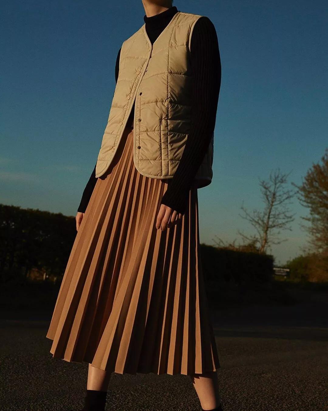 也许很多人无法欣赏，但这个英国绗缝品牌确实不能被忽视