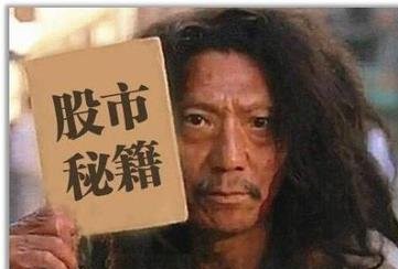 致敬项海王，股生PPT