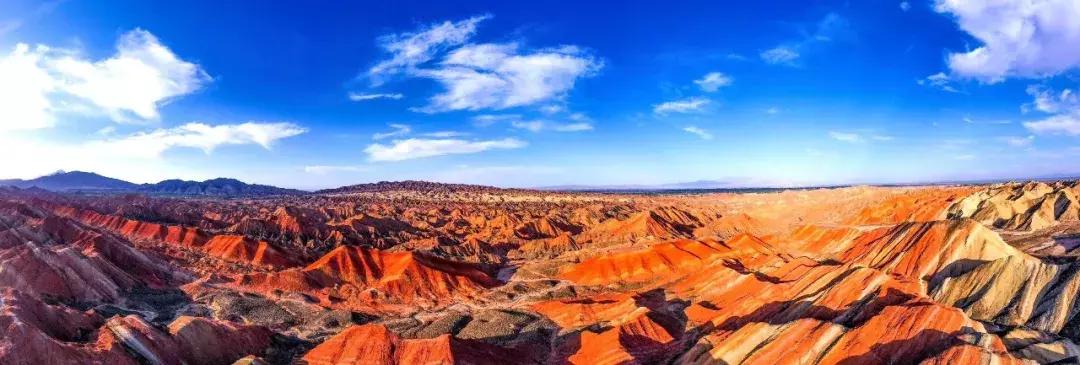 张掖啥意思,张掖古代叫什么