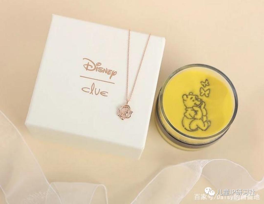 小熊维尼：一只橘色小熊为何能够成为“熊界明星”？