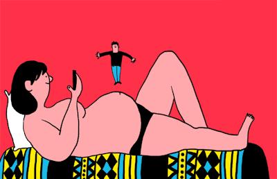 营养师提醒：坚持1个原则，虚胖也能嗖嗖掉肉快速瘦！