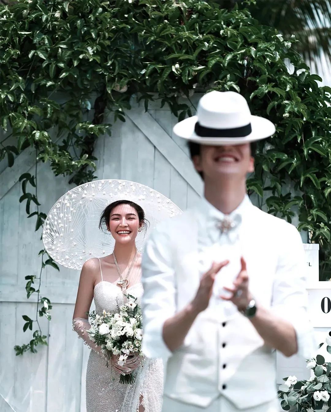 拍婚纱照怎么才能拍得好看,拍婚纱照前自己选择风格做的攻略