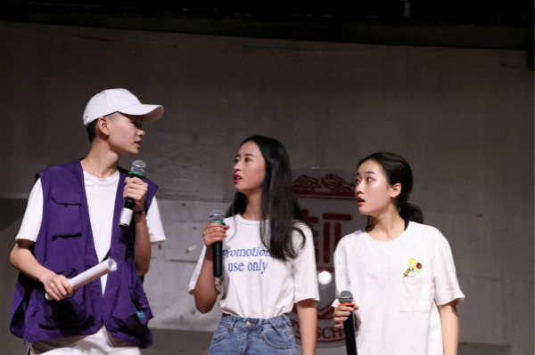 艺考编导必看电影大全,关于艺考纪录片