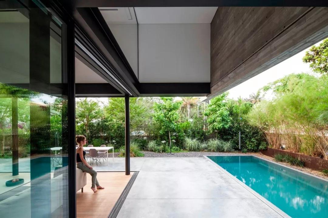 值得学习的室内设计师,最厉害的国外设计公司