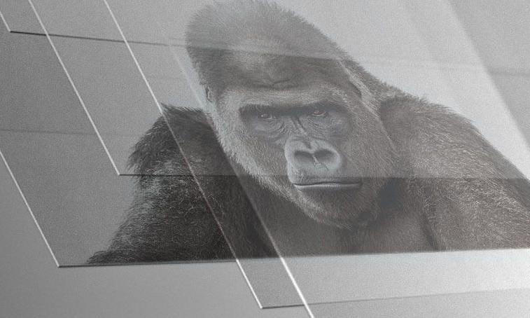 康宁是不粘锅吗,康宁用在了苹果上吗