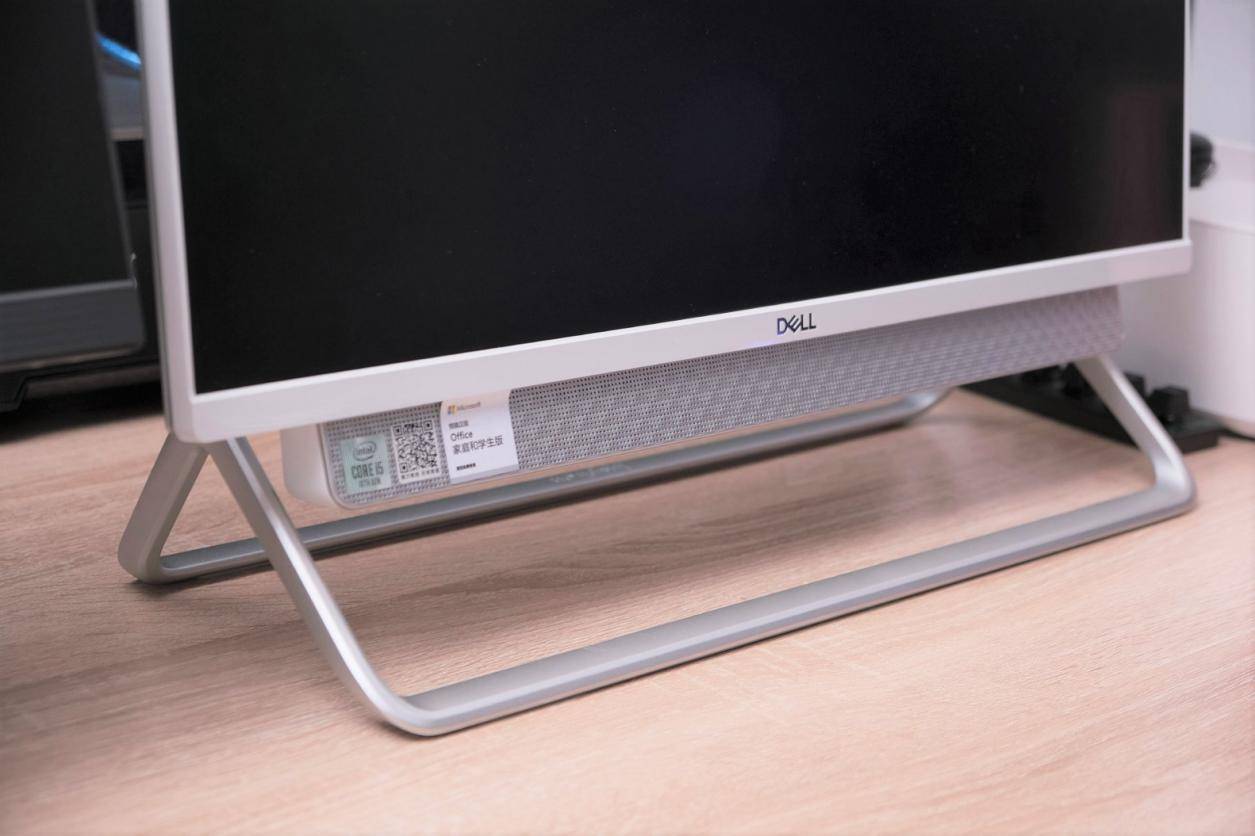 联想一体机和灵越哪个好,联想一体机aio开箱评测