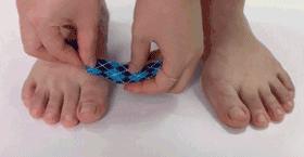 运动防止起水泡,预防长时间走路起水泡