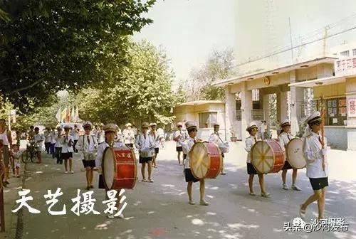 【我与祖国共成长】沙河：壮丽七十载奋进新时代（城建篇）